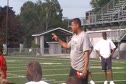 Coach Price & Kids