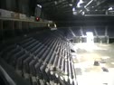 Covelli Centre transition from ice