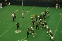HB Pass for a Score