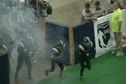 Team Intros