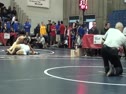 125 m 3rd Tyree Owens Dublin vs. Justin Jauregui Clovis East