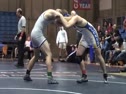 160 lbs finals Blake Thompson Clovis vs. Bret Schuman Orland