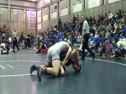 160 lbs sf Brett Schuman Orland vs. Mac Morgan Livermore