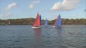 Cambridge University vs. West Kirby | Quarter final Race 1