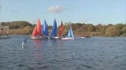 Cambridge University vs. West Kirby | Quarter final Race 3