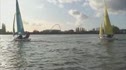 Royal Thames vs. Southampton University | Quarter final Race 1