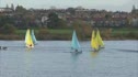 Wessex Exiles vs. Royal Thames | Semi final Race 2
