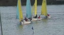 Wessex Exiles vs. Royal Thames + West Kirby vs. Bristol University | Semi final Race 1