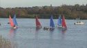 West Kirby vs. Bristol University | Semi final Race 2