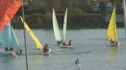 West Kirby vs. Wessex Exiles | Final Race 1
