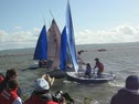 Wilson Trophy Final Match