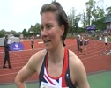 LIA Emily Dudgeon 800m Runner-up 2.03 WJ QT