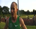 Lachlan Renshaw 4th 1500m A Race