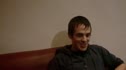 Joe MacDonald Pre-Armagh 5k Interview