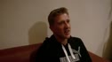 James Wilkinson Pre-Armagh 5k Interview