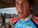 Interview with Alex Carver - Perth Crit