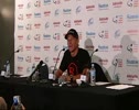 Lance Armstrong 2011 TDU Press Conference