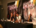 Mark Cavendish 2011 Tour Down Under Press Conference