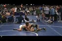 2009 Super 32 135 lb Kolby Mashack vs Cody Zechman
