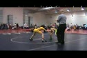 2009 Super 32 Middle School 80 lbs Colin Mashack