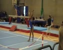 10 year old floor bars beam - nice