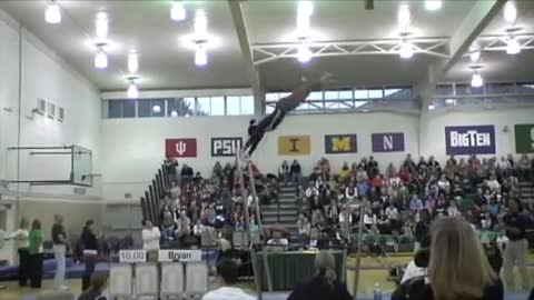 PITT at MSU 2010