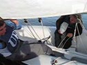 URI sailors