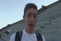 Chris Chavez talks about the benefits of the Bay Area Track Club