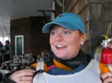 NEISA Hero Christie Clothier