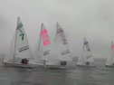 Race 1B Start