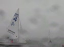 Race 1B Winward Mark
