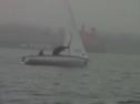Race 5A 2nd Downwind