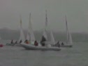 Race 5A Finish