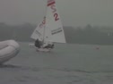 Race 5B 1st Downwind