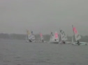 Race 6A 1st Downwind