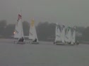 Race 6A 2nd Weather Mark
