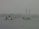 Race 6A Finish