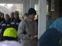 Skipper's Meeting