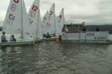 Race 3B or 5B Start