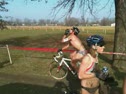Jingle Cross '09 Day 3: Swimsuit Edition