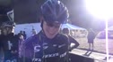 Before Stage 6 at Breck Epic