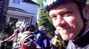 Chucky Gibson Start of Stage 4 Breck Epic