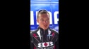 Josh Tostado after Stage 2 Breck Epic