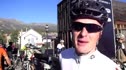 Matt Shriver before Stage 3 Breck Epic