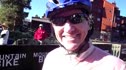 Oldest Rider at the Breck Epic Greg Kidd
