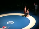 Chet Spears FS title match