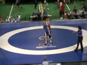 Chet Spears day 2 Greco