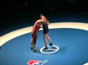 Chet Spears fs title match pt 2