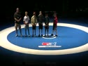 Cody Jackson Awards