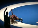 Cody Jackson National Title match